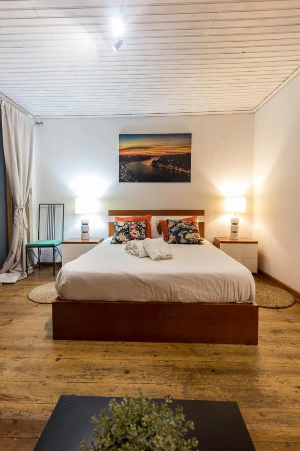Guest H4U - Porto River View Esterno foto