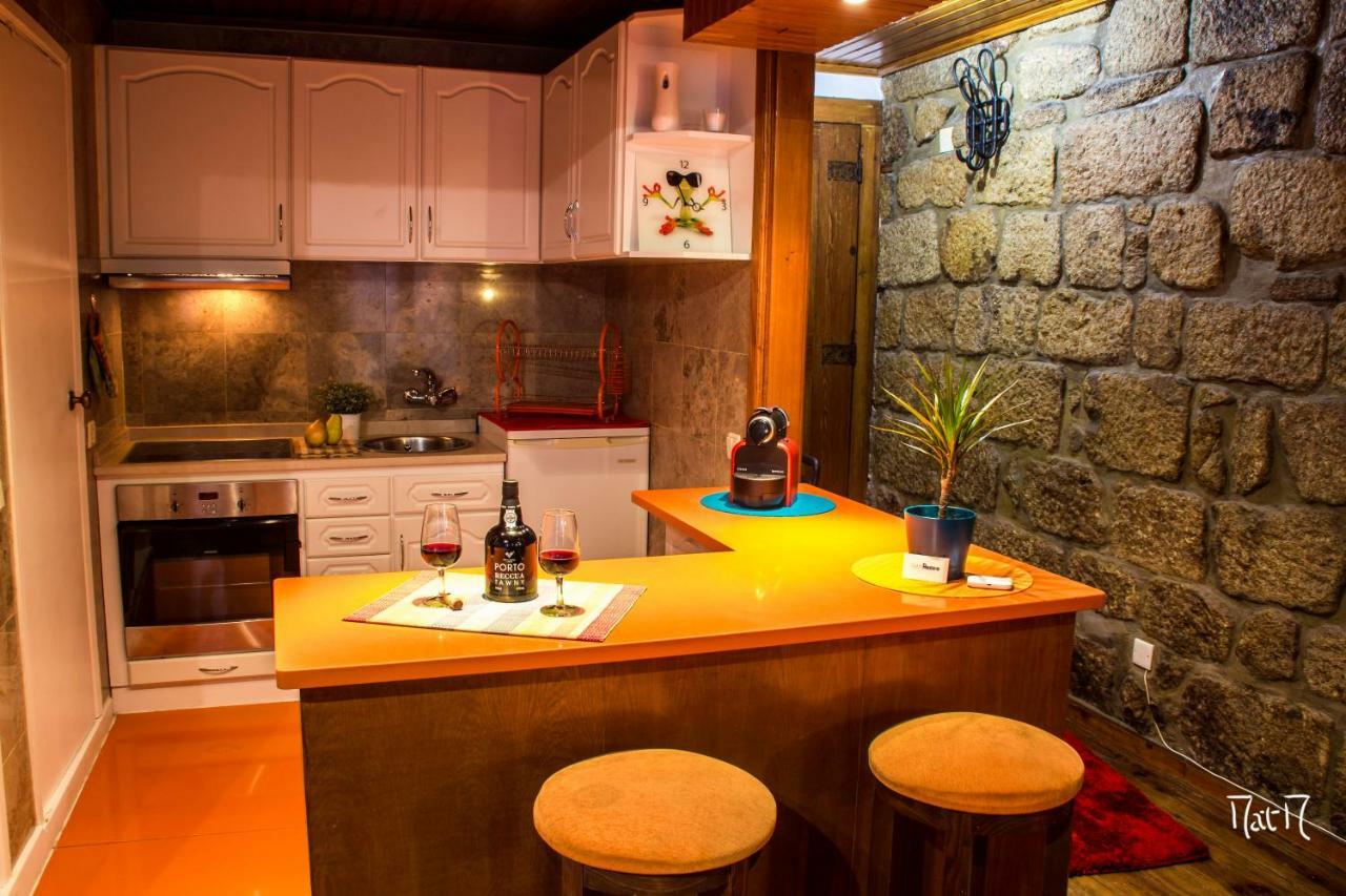 Guest H4U - Porto River View Esterno foto